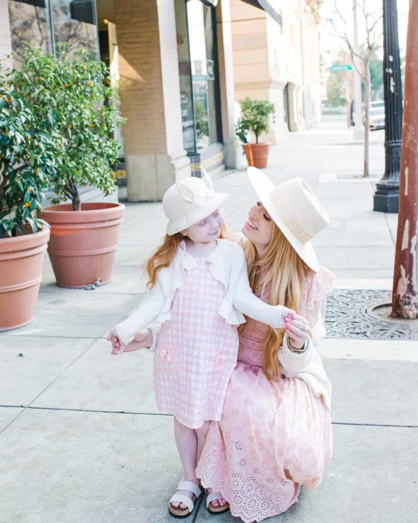 EASTER BASKET IDEAS: CREATE A BASKET WITH THEIR FAVE TOYS