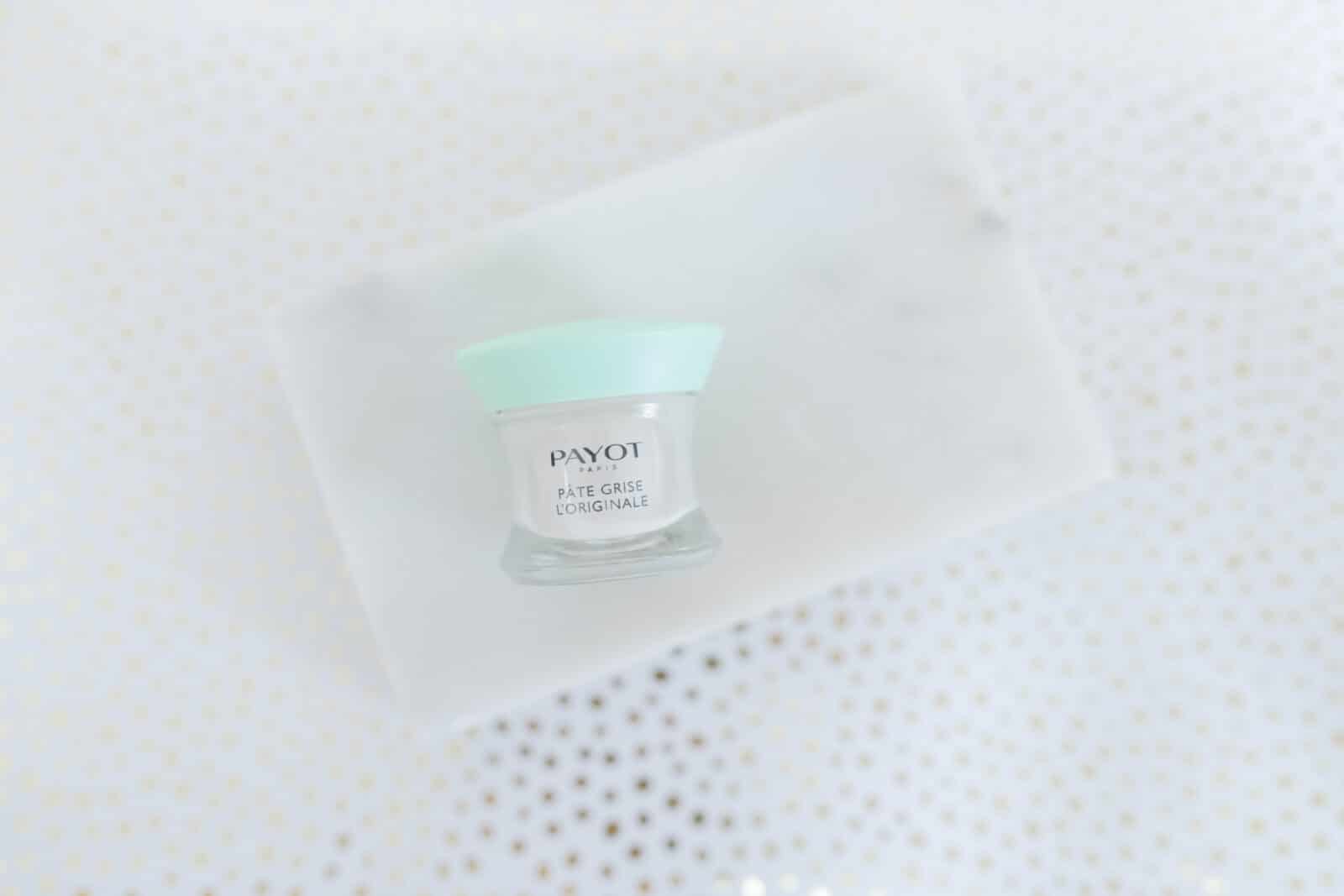 Payot Paris Emergency Anti-Imperfections Care Review