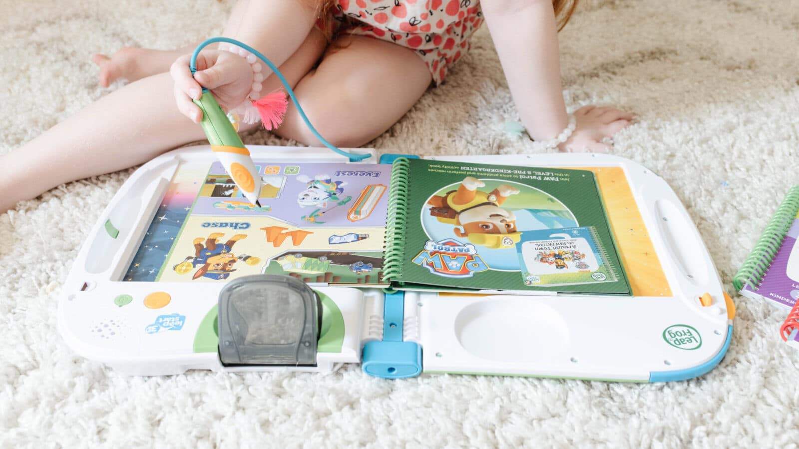 VTech LeapStart 3D