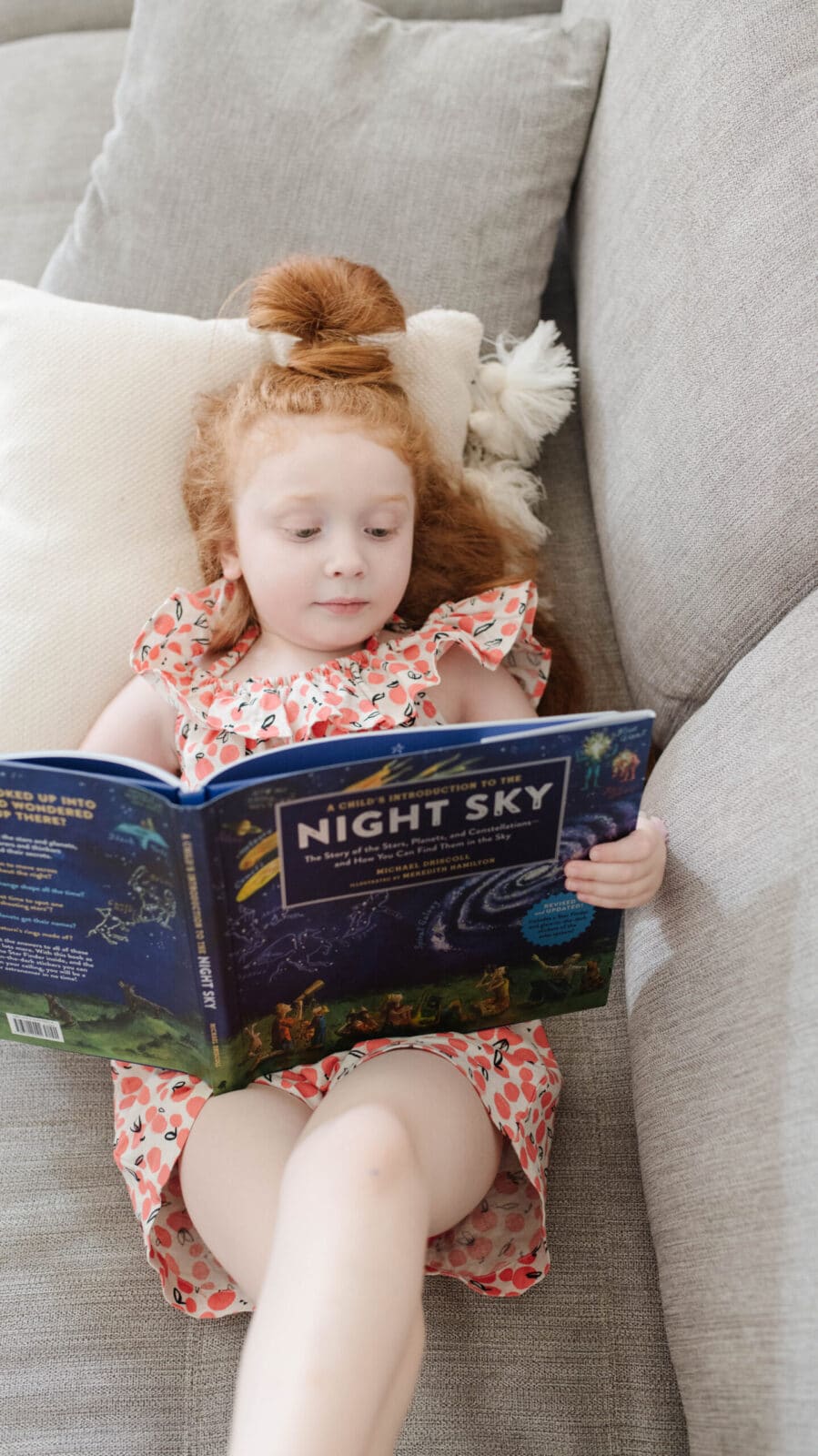 Black Dog Publishing- A Child's Introduction to the Night Sky Book