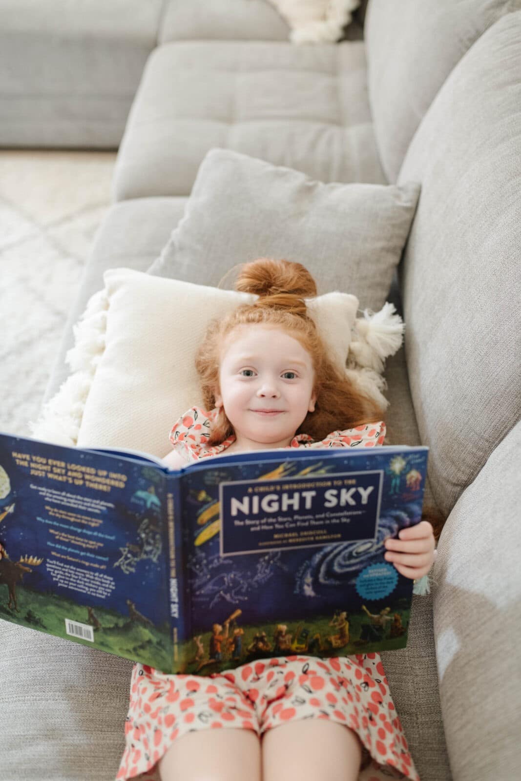 Black Dog Publishing- A Child's Introduction to the Night Sky Book