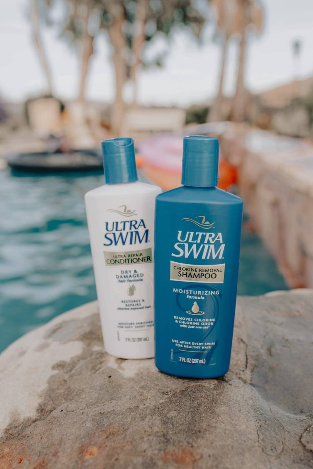 ultra swim shampoo