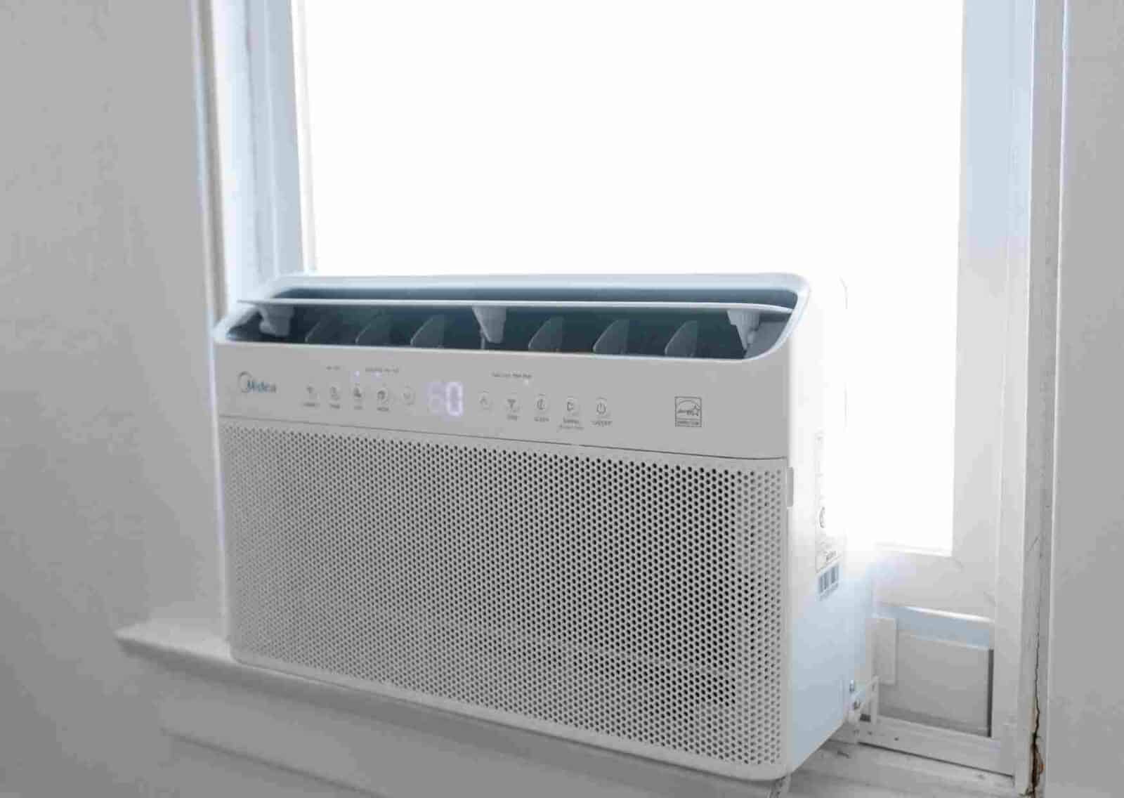 Stay Cool This Summer With Midea U Inverter Conditioner 