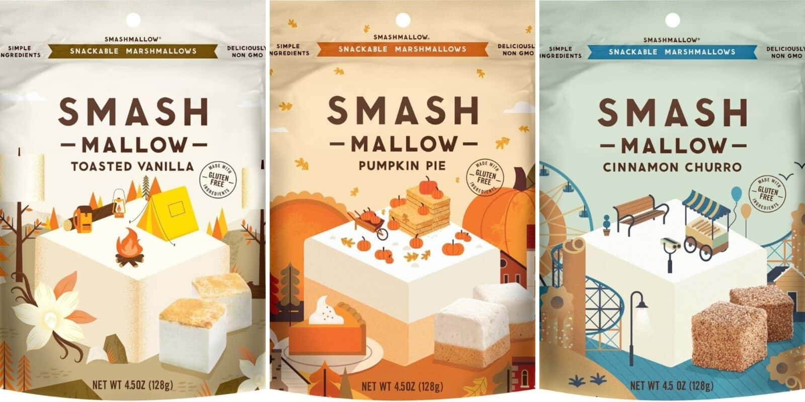 SmashMallows