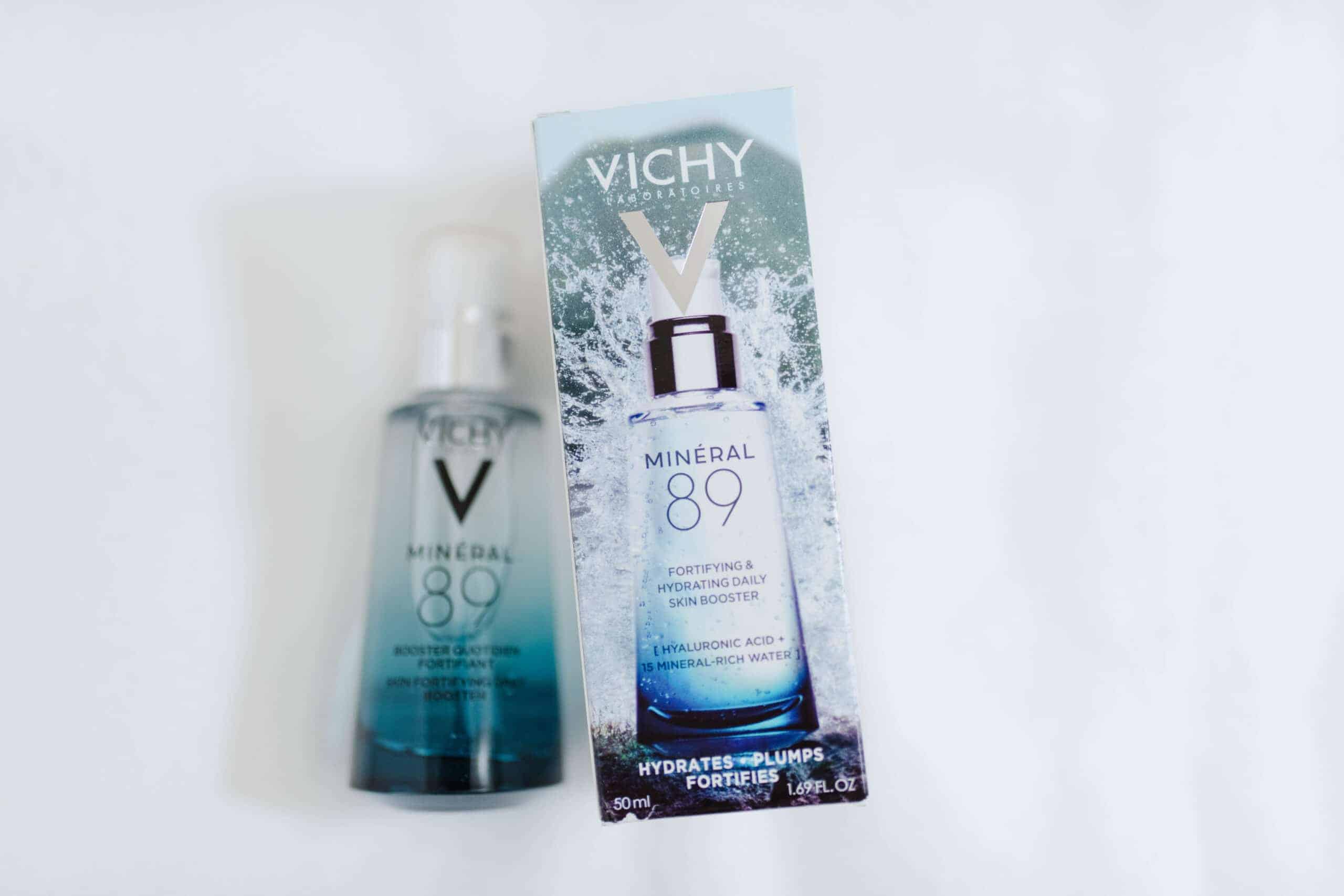 Vichy Skincare