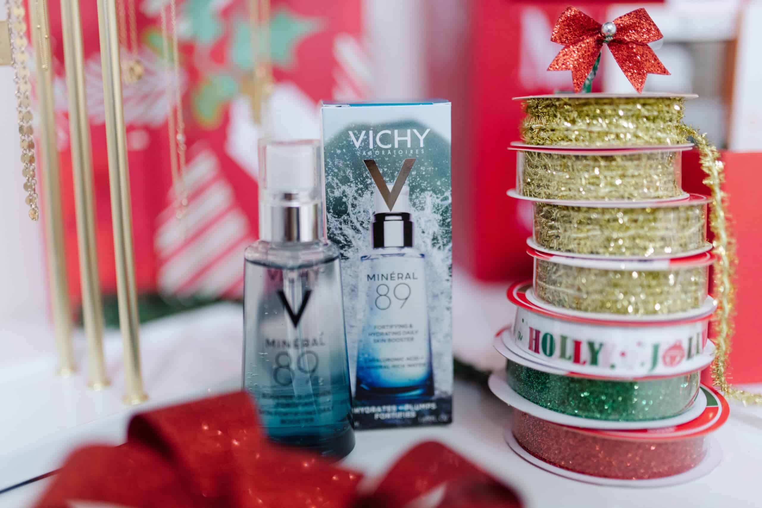 Vichy Skincare