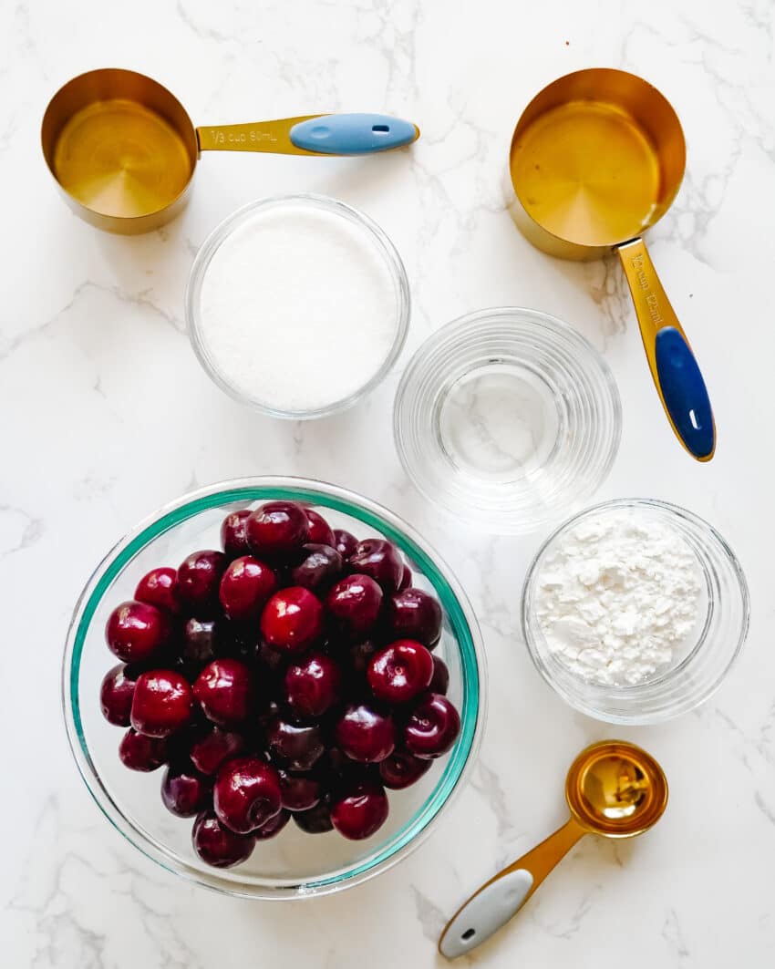 How To Cherrish Every Moment with Cherries from Chile