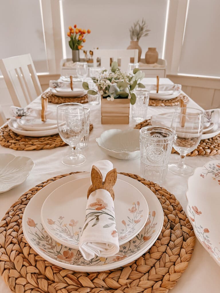 How To Decorate For A Joyful Easter Brunch
