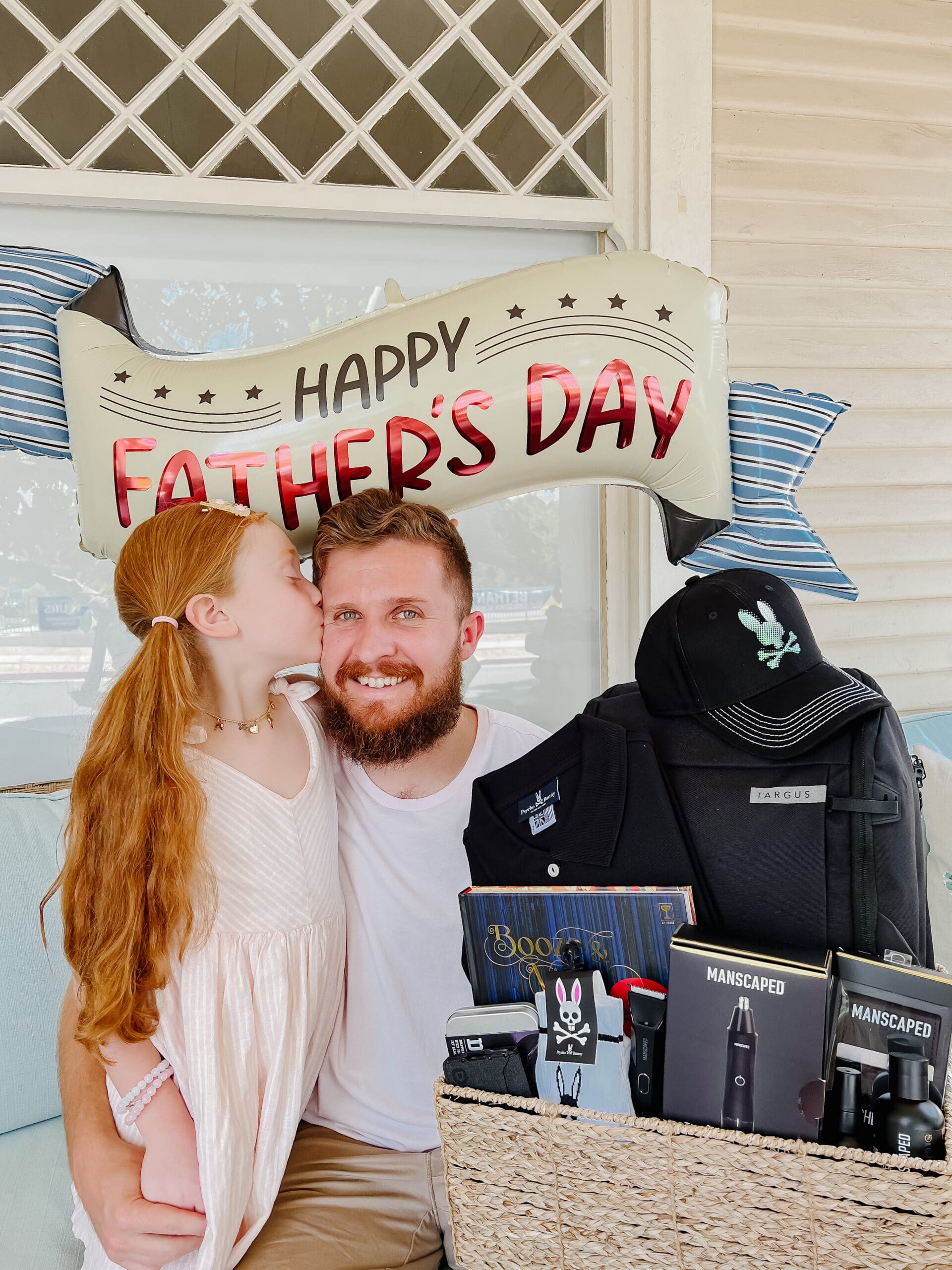 A Perfect Father's Day At Shea - Metsmerized Online