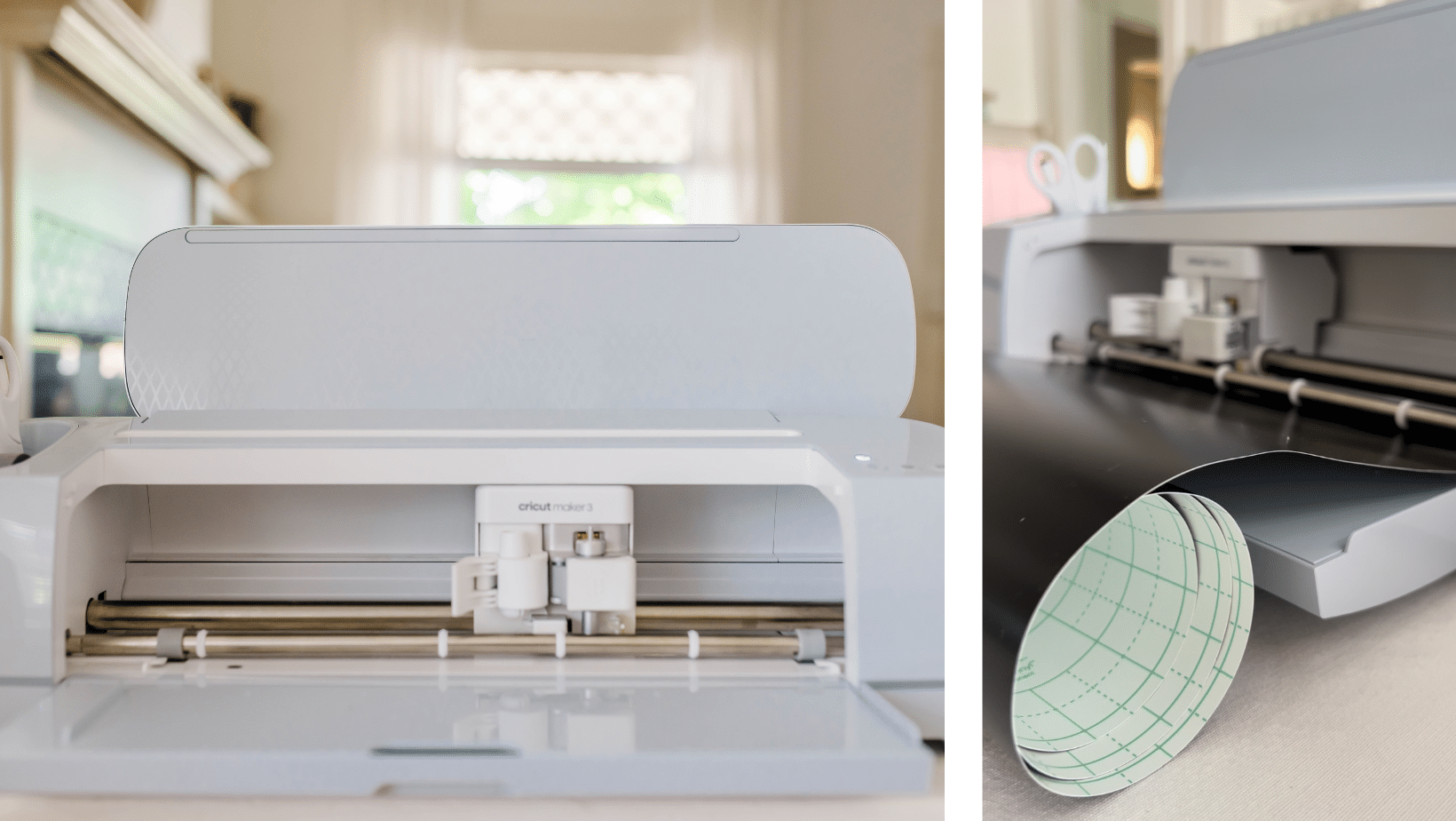 Unleashing Creativity with Cricut: Elevate Your DIY Projects with Precision and Innovation